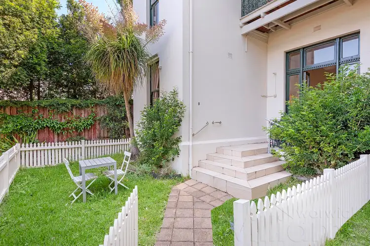 8/75 Smith Street, Balmain NSW 2041
