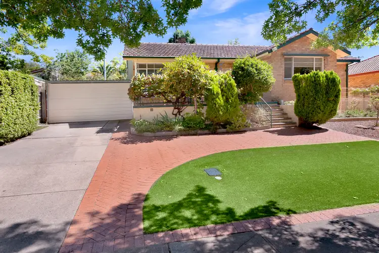 Main view of Homely house listing, 47 Sprent Street, Narrabundah ACT 2604