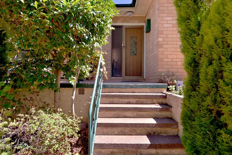Second view of Homely house listing, 47 Sprent Street, Narrabundah ACT 2604