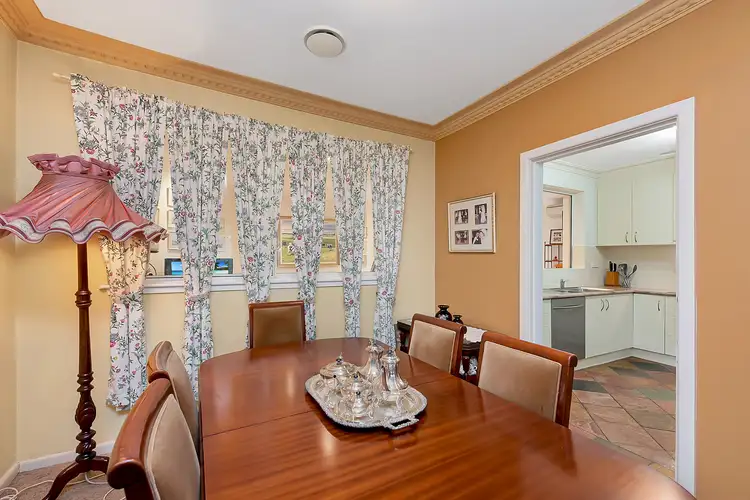 Fifth view of Homely house listing, 47 Sprent Street, Narrabundah ACT 2604