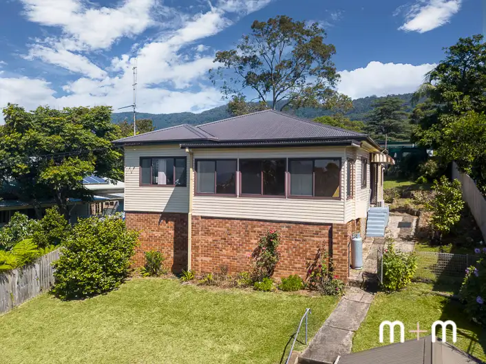 Main view of Homely house listing, 10 Mason Street, Thirroul NSW 2515