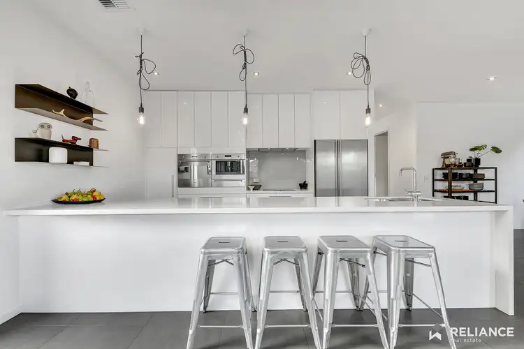 Third view of Homely house listing, 14 Murchison Place, Caroline Springs VIC 3023