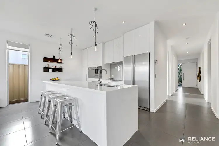 Fourth view of Homely house listing, 14 Murchison Place, Caroline Springs VIC 3023