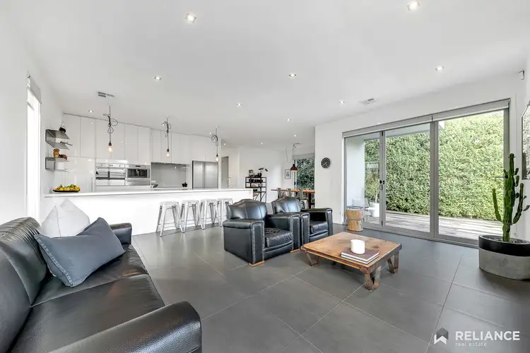 Fifth view of Homely house listing, 14 Murchison Place, Caroline Springs VIC 3023