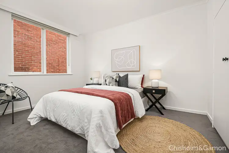 Fourth view of Homely apartment listing, 7/8 Avoca Avenue, Elwood VIC 3184