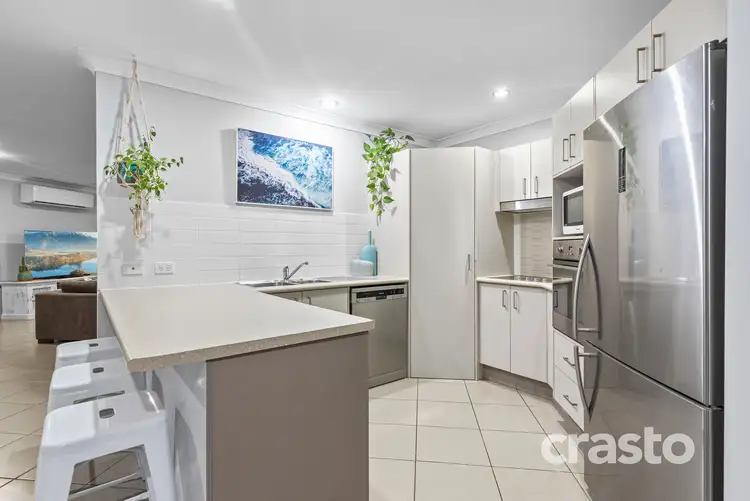 Fifth view of Homely house listing, 38 Silvereye Circuit, Gilston QLD 4211