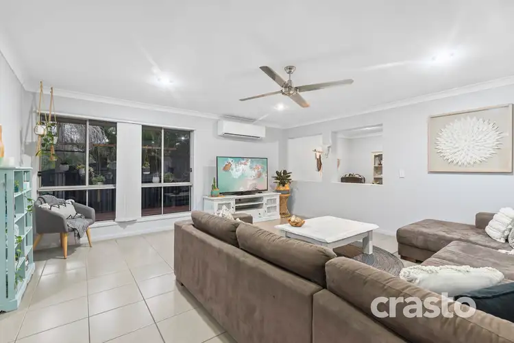 Sixth view of Homely house listing, 38 Silvereye Circuit, Gilston QLD 4211