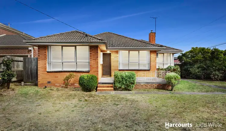 14 Bettina Street, Burwood East VIC 3151