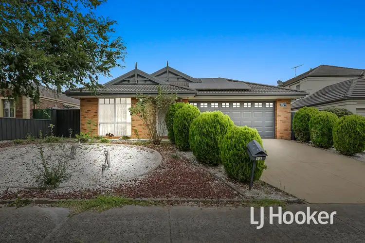 13 Lansbury Drive, Narre Warren South VIC 3805