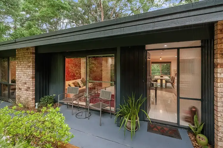 18A Handley Avenue, Thornleigh NSW 2120
