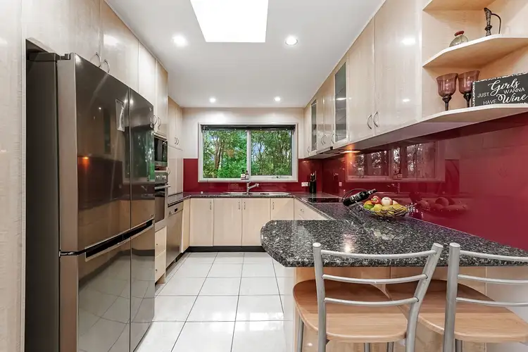 Fifth view of Homely house listing, 18A Handley Avenue, Thornleigh NSW 2120