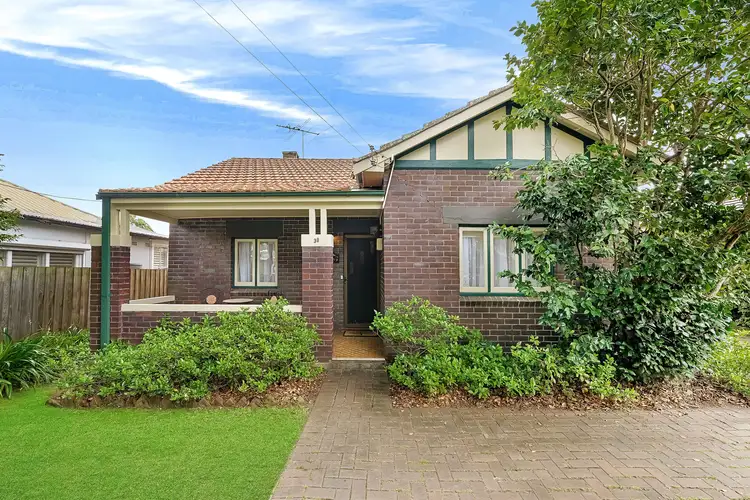 38 The Esplanade, Thornleigh NSW 2120