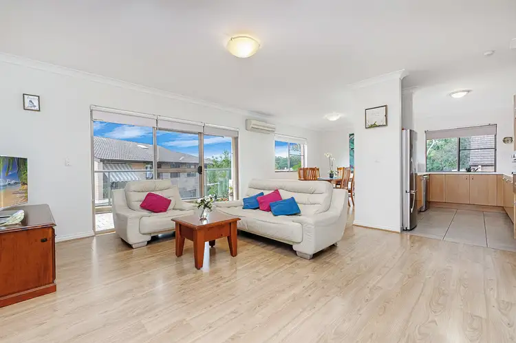 14/1-9 Yardley Avenue, Waitara NSW 2077