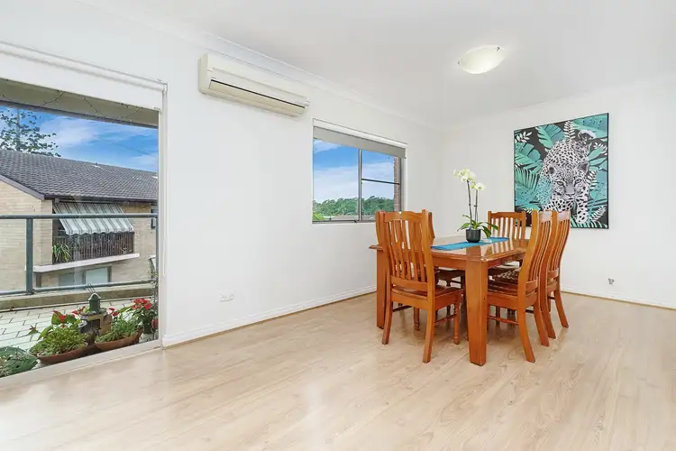 Third view of Homely apartment listing, 14/1-9 Yardley Avenue, Waitara NSW 2077