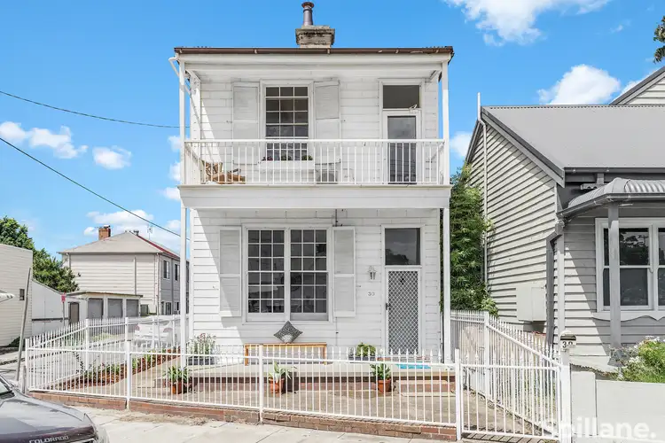 Main view of Homely house listing, 30 Victoria Street, Carrington NSW 2294