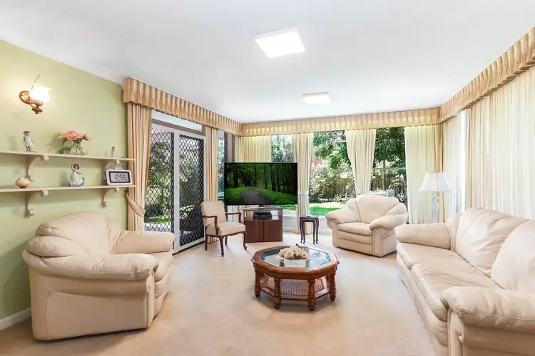 Second view of Homely house listing, 39 Augusta Street, Strathfield NSW 2135