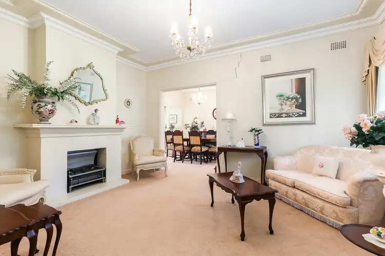 Sixth view of Homely house listing, 39 Augusta Street, Strathfield NSW 2135