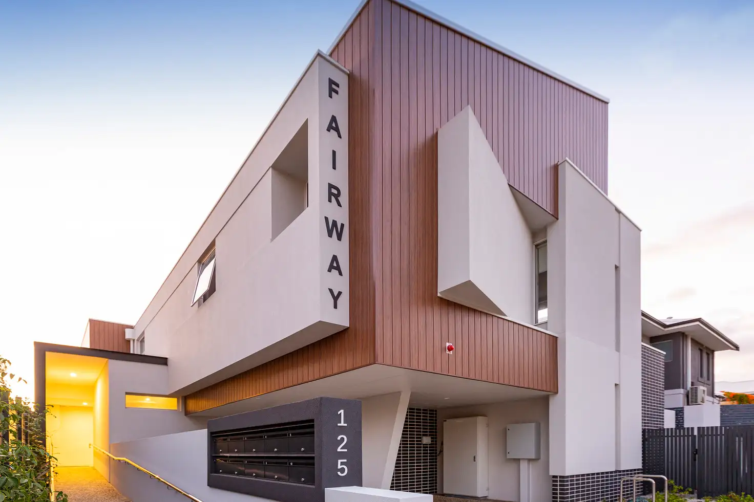 Main view of Homely apartment listing, 5/125 Fairway, Crawley WA 6009