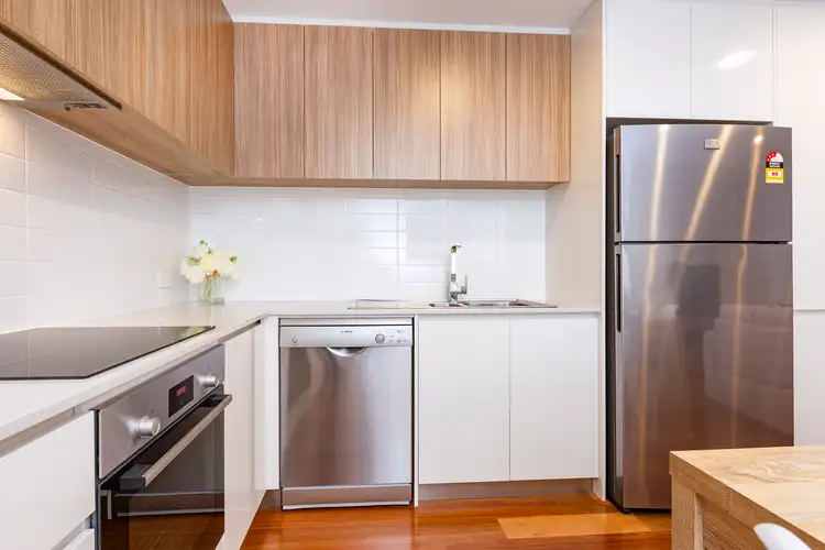 Fourth view of Homely apartment listing, 5/125 Fairway, Crawley WA 6009