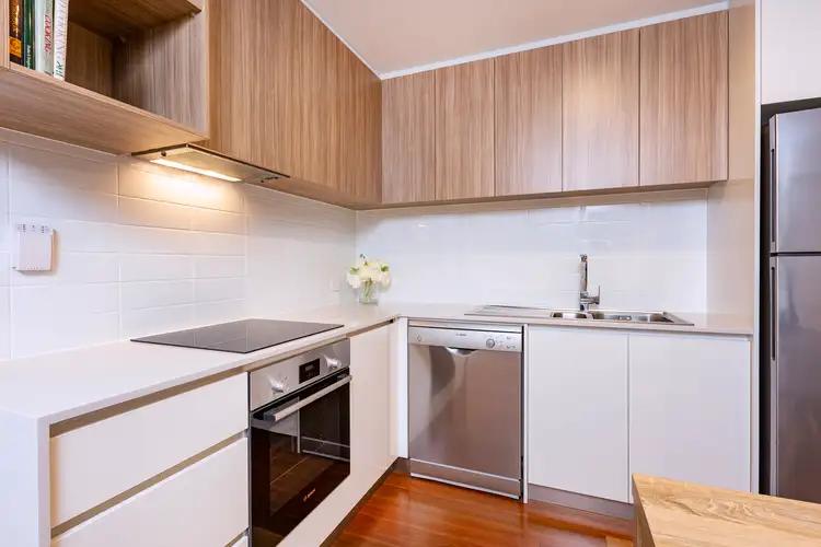 Fifth view of Homely apartment listing, 5/125 Fairway, Crawley WA 6009