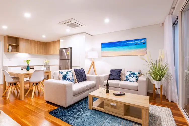 Sixth view of Homely apartment listing, 5/125 Fairway, Crawley WA 6009