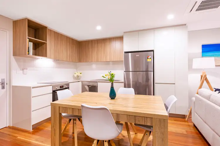 Seventh view of Homely apartment listing, 5/125 Fairway, Crawley WA 6009