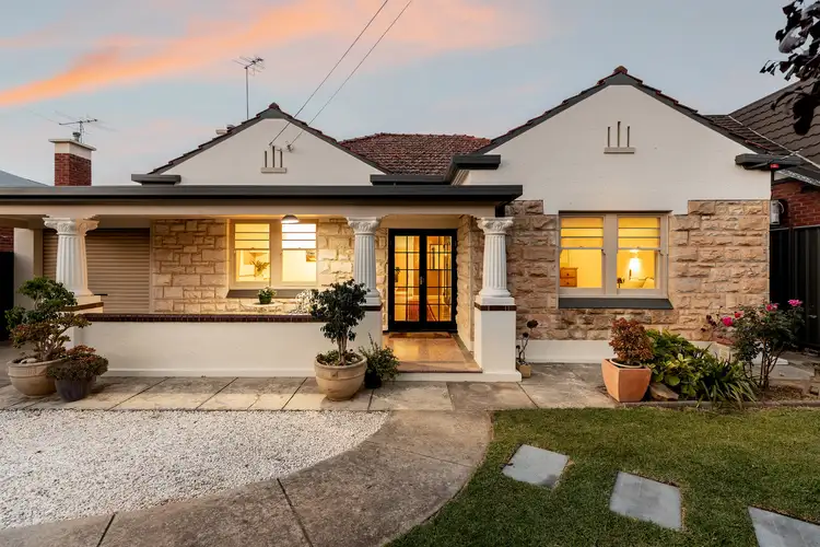Main view of Homely house listing, 35 Gertrude Street, Glandore SA 5037