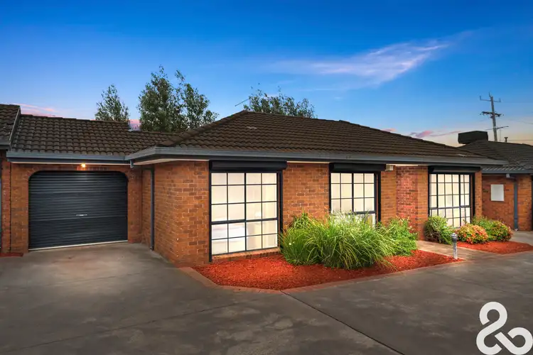 2/176 Somerset Road, Campbellfield VIC 3061