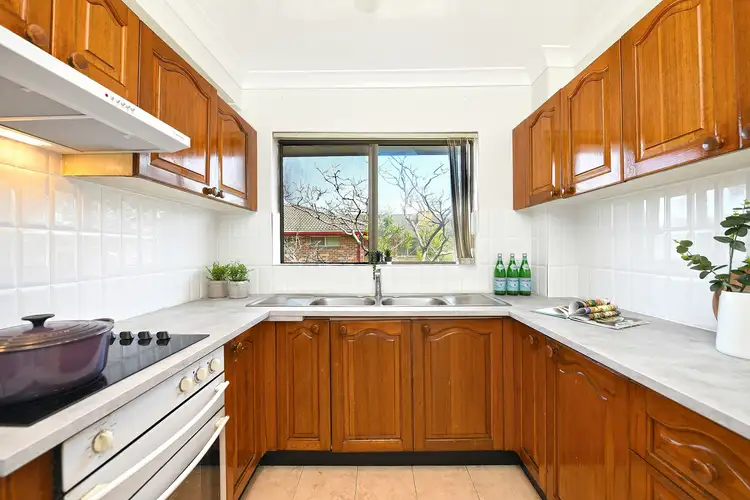 Third view of Homely apartment listing, 7/76 The Boulevarde, Strathfield NSW 2135