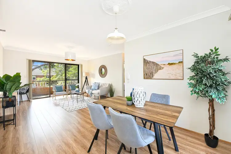 Fourth view of Homely apartment listing, 7/76 The Boulevarde, Strathfield NSW 2135
