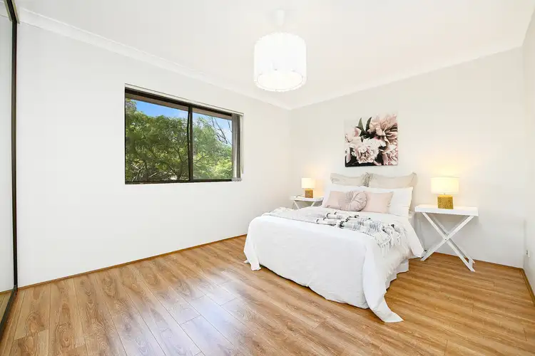 Fifth view of Homely apartment listing, 7/76 The Boulevarde, Strathfield NSW 2135
