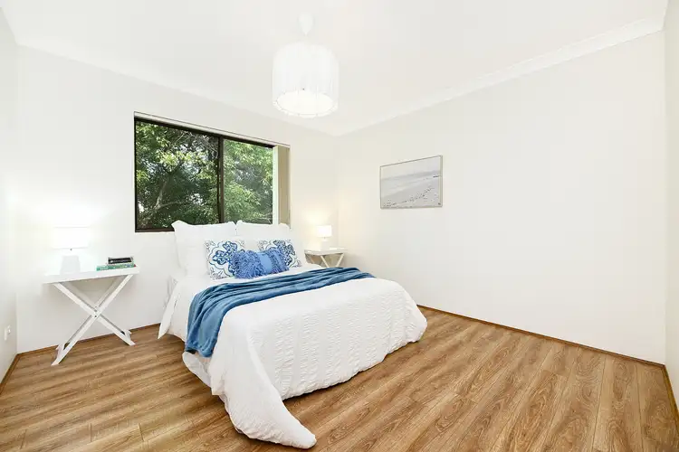 Sixth view of Homely apartment listing, 7/76 The Boulevarde, Strathfield NSW 2135