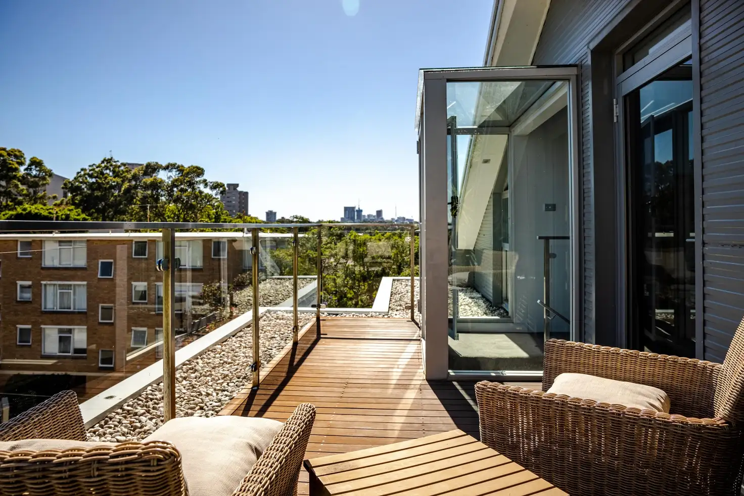 Main view of Homely apartment listing, 6/11 Langley Avenue, Cremorne NSW 2090