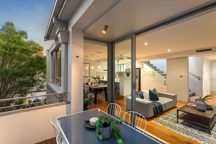 Third view of Homely apartment listing, 6/11 Langley Avenue, Cremorne NSW 2090