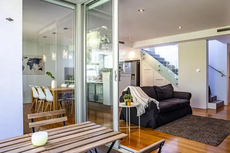 Fourth view of Homely apartment listing, 6/11 Langley Avenue, Cremorne NSW 2090