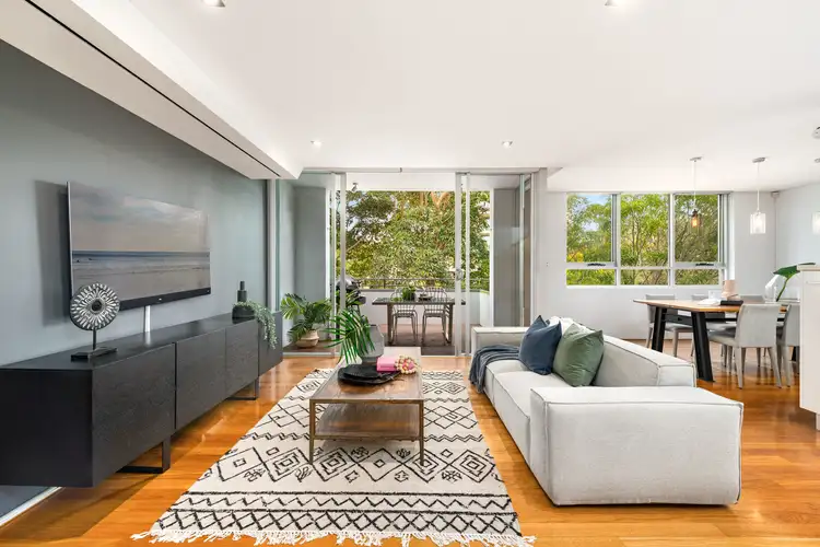 Fifth view of Homely apartment listing, 6/11 Langley Avenue, Cremorne NSW 2090