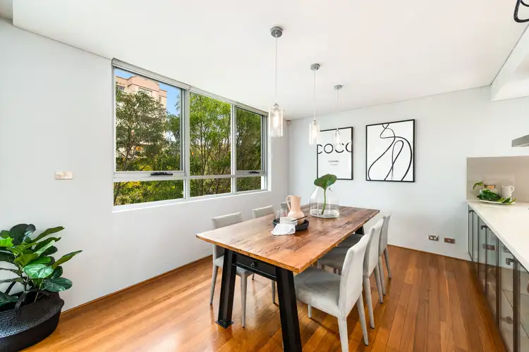 Sixth view of Homely apartment listing, 6/11 Langley Avenue, Cremorne NSW 2090