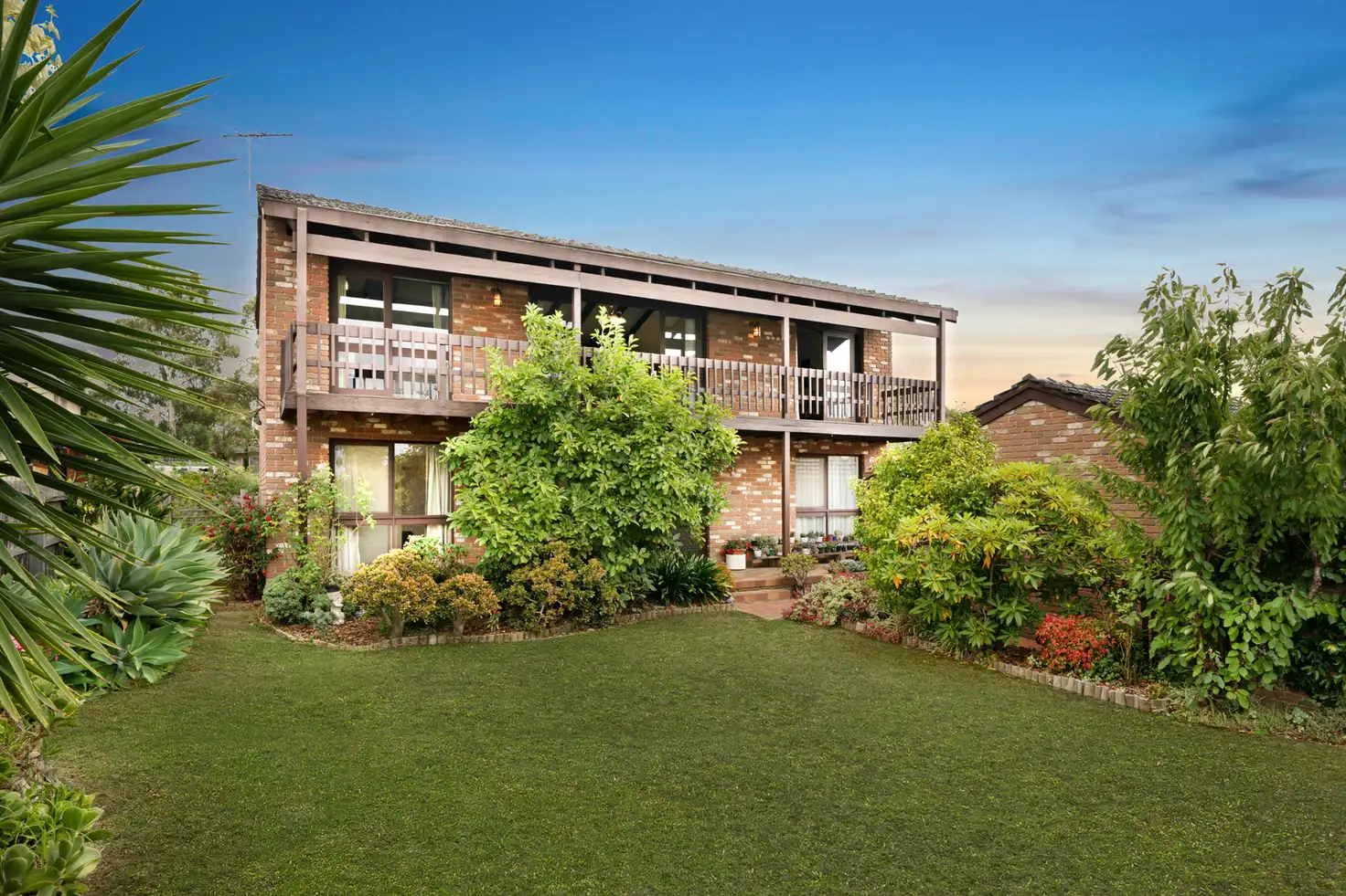 Main view of Homely house listing, 43 Highvale Road, Glen Waverley VIC 3150