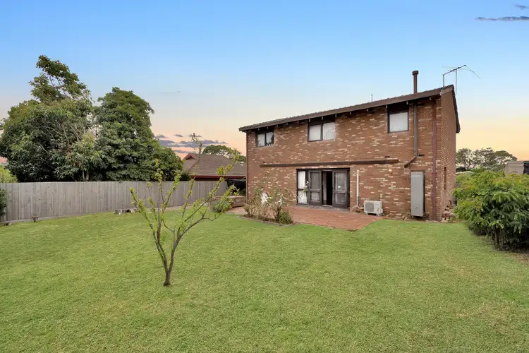 Third view of Homely house listing, 43 Highvale Road, Glen Waverley VIC 3150