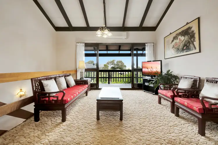 Fifth view of Homely house listing, 43 Highvale Road, Glen Waverley VIC 3150