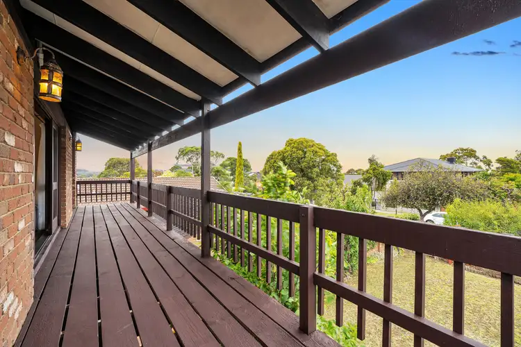 Sixth view of Homely house listing, 43 Highvale Road, Glen Waverley VIC 3150