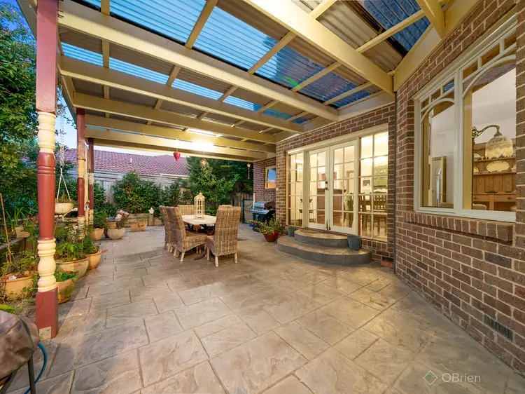 Fifth view of Homely house listing, 6 Siandra Place, Berwick VIC 3806
