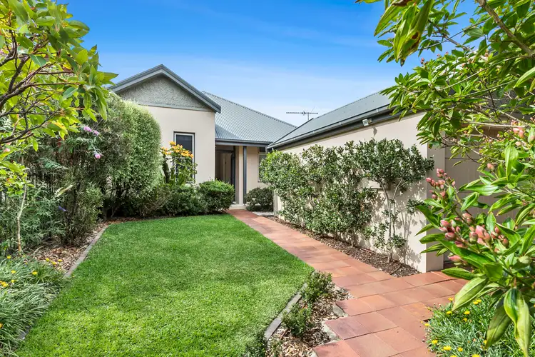 12A Carlow Street, North Sydney NSW 2060