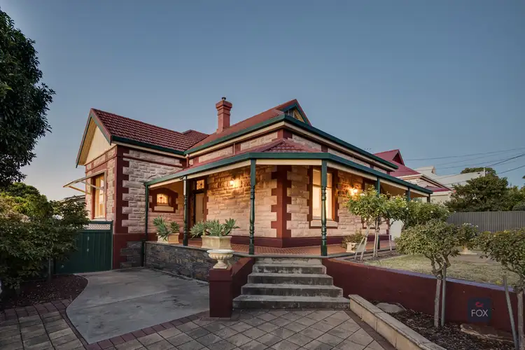 12 Dudley Avenue, Prospect SA 5082