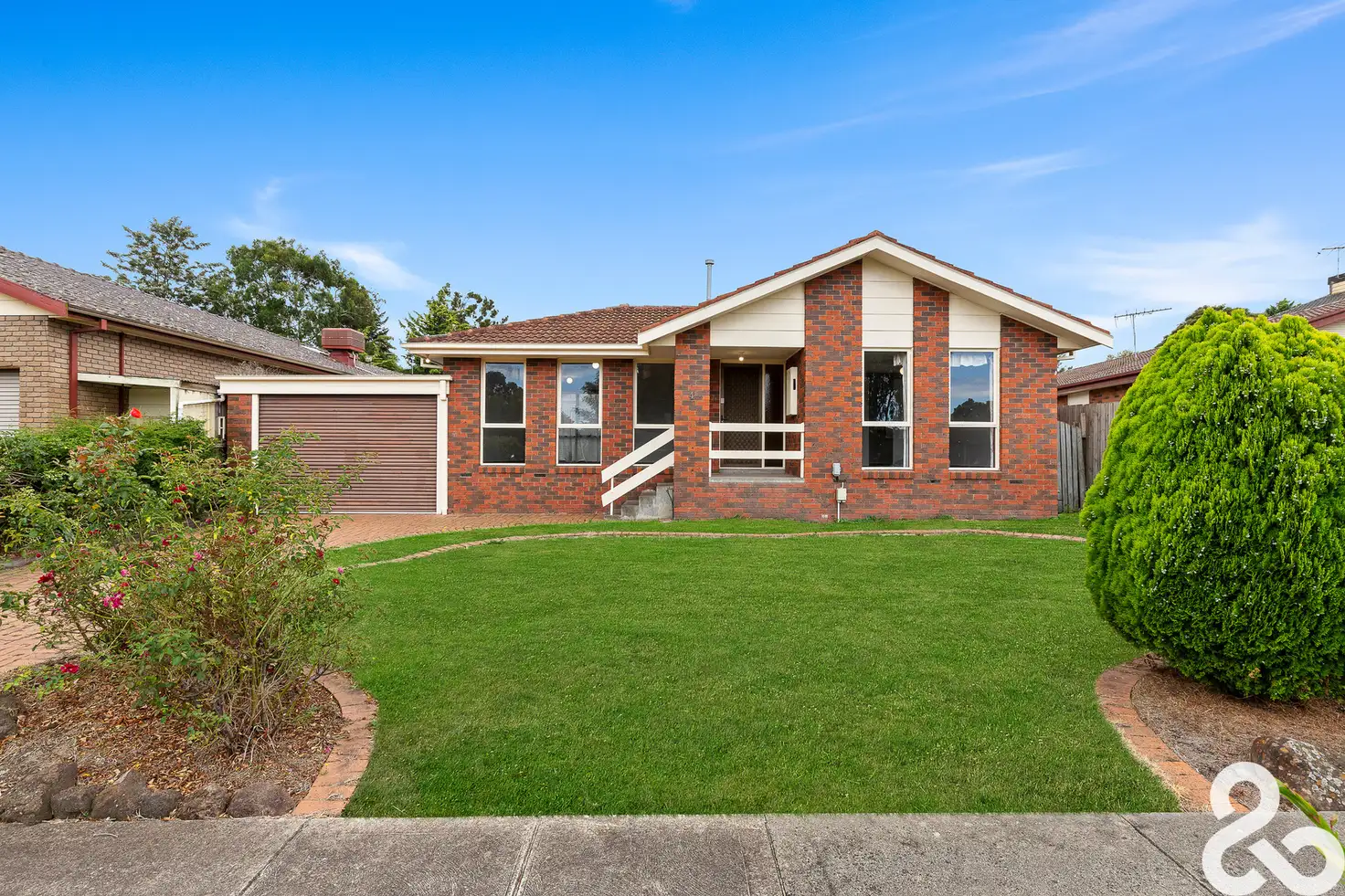 Main view of Homely house listing, 4 Idriess Court, Mill Park VIC 3082