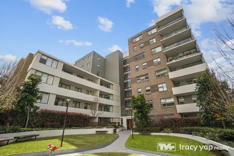 807/9 Mooltan Avenue, Macquarie Park NSW 2113
