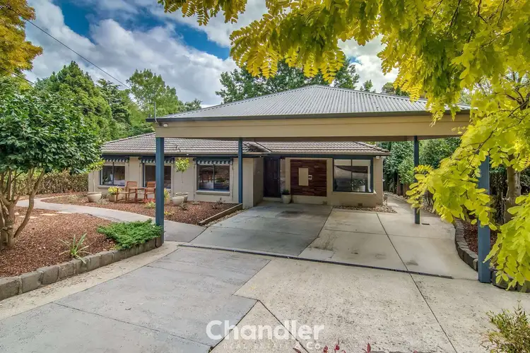 37 Mt Pleasant Road, Monbulk VIC 3793