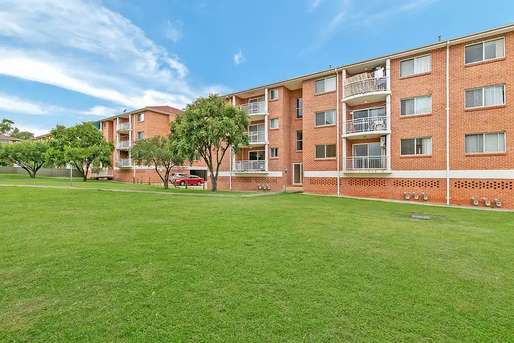 Main view of Homely unit listing, 38/324 Woodstock Avenue, Mount Druitt NSW 2770