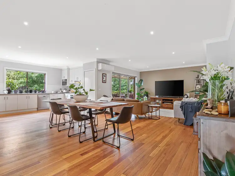 Second view of Homely house listing, 11 Pepper Lane, Buninyong VIC 3357