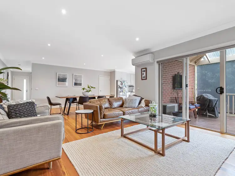 Fourth view of Homely house listing, 11 Pepper Lane, Buninyong VIC 3357
